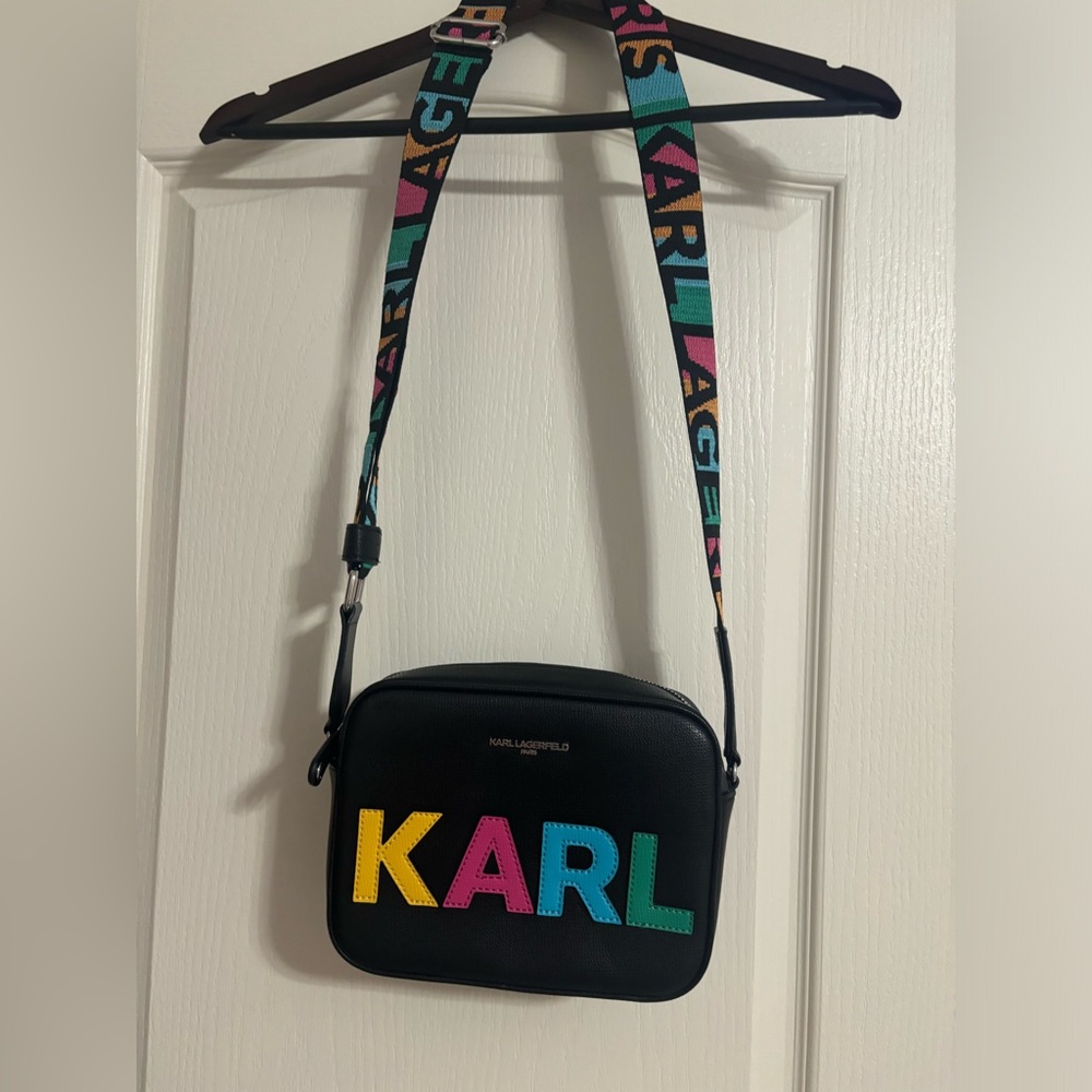 Brand new never used crossbody